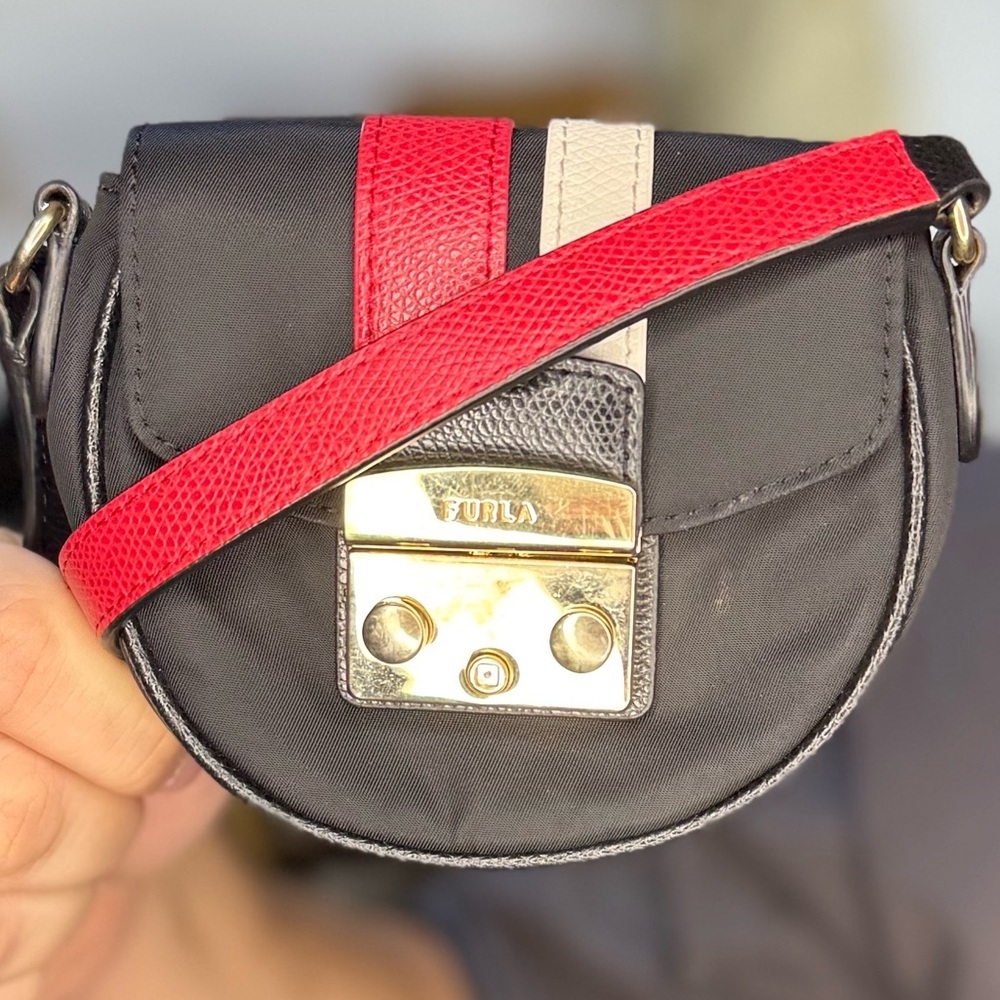 Furla Micro Bag